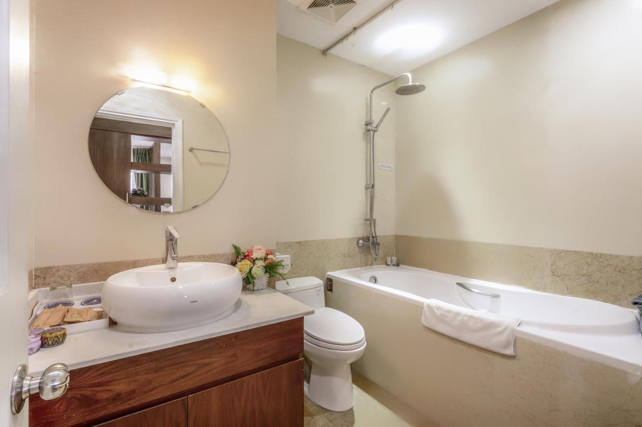 Canvas Cau Giay Apartments هانوي المظهر الخارجي الصورة