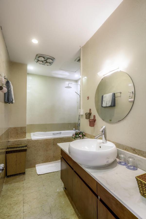 Canvas Cau Giay Apartments هانوي المظهر الخارجي الصورة